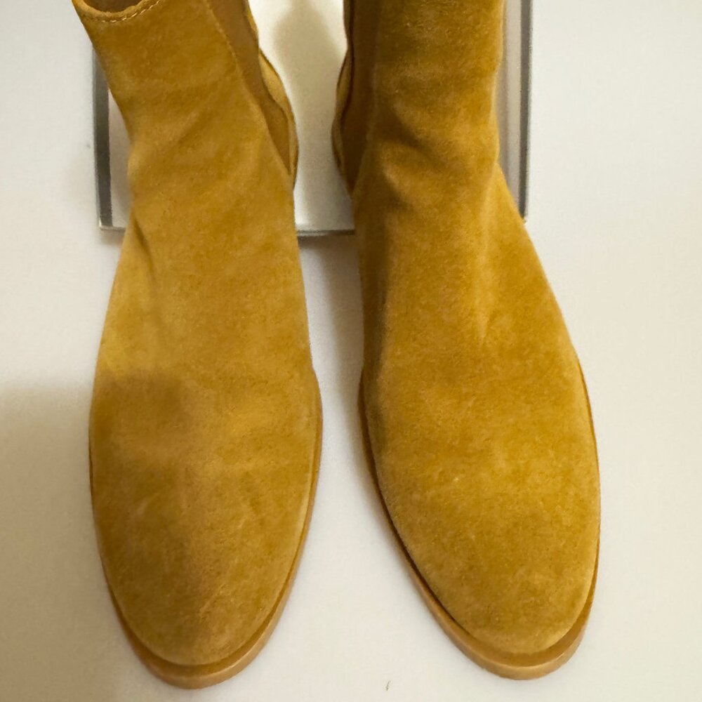 Everlane The Modern Chelsea Boot, size 7.5